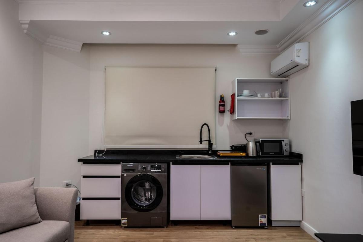 Classy One Bedroom G03 R * Cairo