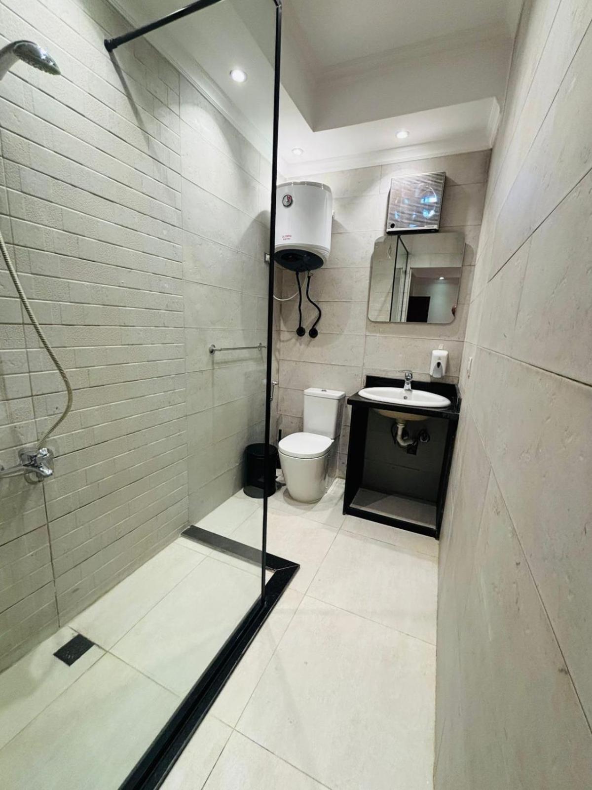 Classy One Bedroom G03 R Cairo