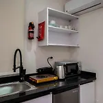 Classy One Bedroom Apartment G03 R Suites